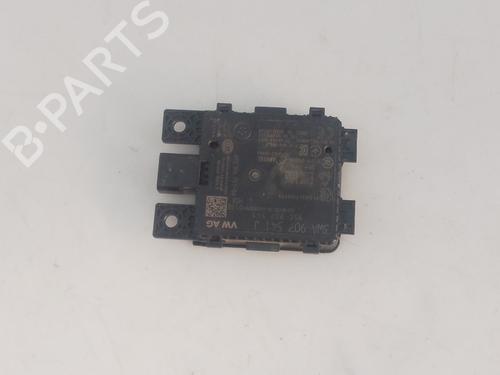 Electronic module VW CRAFTER Platform/Chassis (SZ_) 2.0 TDI RWD (SZB, SZC, SZD, SZH, SZI, SZO, SZP, SZQ) | BP33855117M83 - Image 2