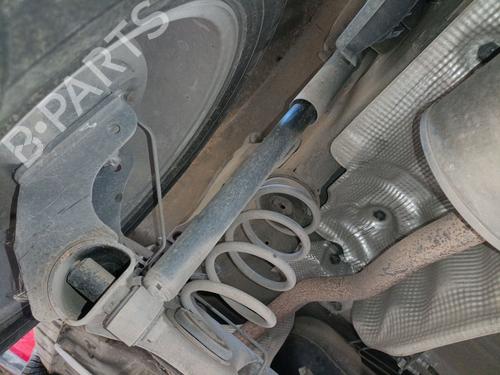 Used Left rear shock absorber Left rear shock absorber 39098612 39098612