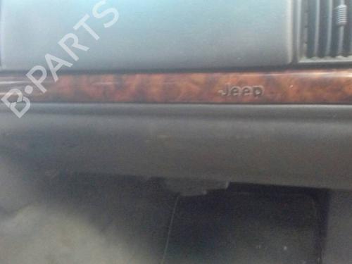 Used Glove box JEEP CHEROKEE (XJ) 2.5 TD 4x4 (116 hp) 13478919