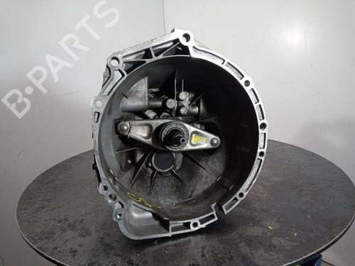 Gearbox BMW 1 (F21) 116 d | BP19175545M3 