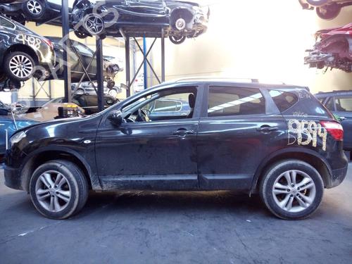 Instrument cluster NISSAN QASHQAI / QASHQAI +2 I (J10, NJ10, JJ10E) 1.5 dCi | BP8901903C47 