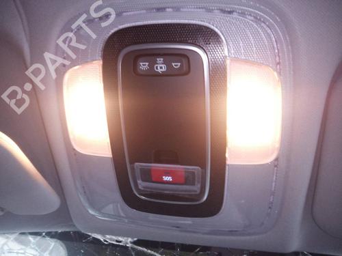 Used Interior roof light HYUNDAI i20 II (GB, IB) 1.2 (84 hp) 16573990