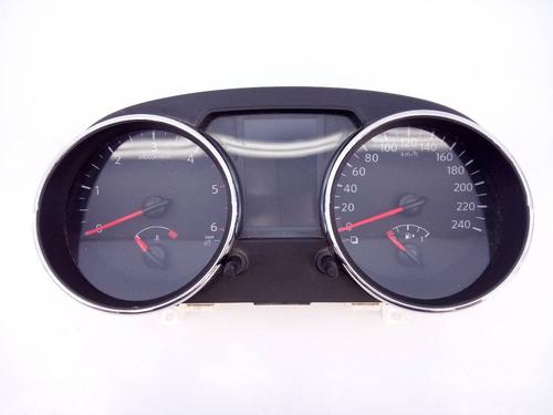 Used Instrument cluster NISSAN QASHQAI / QASHQAI +2 I (J10, NJ10, JJ10E) 1.5 dCi (106 hp) 15676601