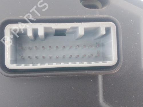 Instrument cluster RENAULT MASTER III Platform/Chassis (EV, HV, UV) 2.3 dCi 125 FWD (EV0C, EV0D, EV0J, HV0C, HV0D, HV0H,... | BP36779062C47 - Image 5