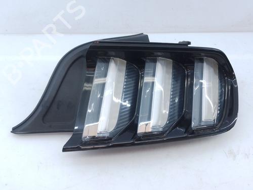 Used Right taillight FORD USA MUSTANG Coupe 2.3 EcoBoost (314 hp) 30104715
