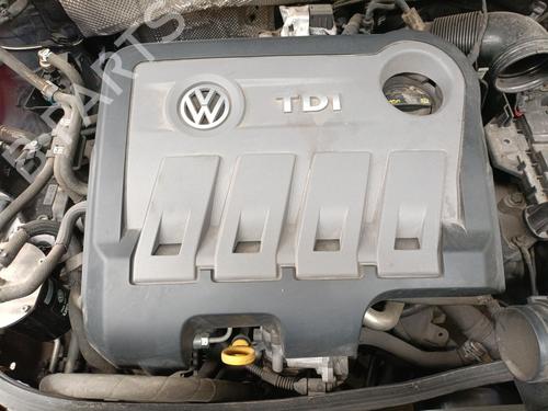 Protección superior Protección superior VW TIGUAN (5N_) 2.0 TDI (110 hp) 34274699 34274699