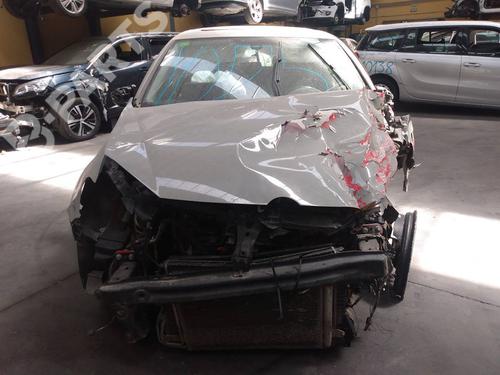 Left sun visor VW GOLF VI (5K1) 1.6 TDI | BP10114958I1  - Image 10