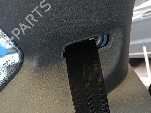 Rear right seatbelt FORD PUMA (J2K, CF7) 1.0 EcoBoost mHEV | BP36532835I28 - Image 1