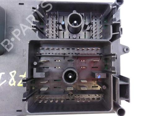 Fuse box OPEL INSIGNIA A Sports Tourer (G09)  | BP6317240E1 
