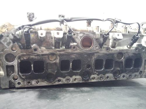 Cylinder head MERCEDES-BENZ E-CLASS (W212) E 250 CDI / BlueTEC (212.003, 212.004) | BP14930254M5 