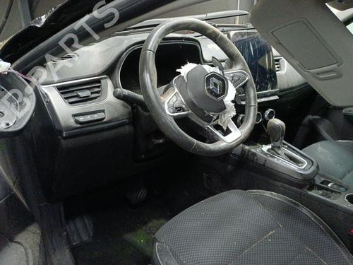 Right rear window switch RENAULT ARKANA I (LCM_, LDN_) | BP31990560I28