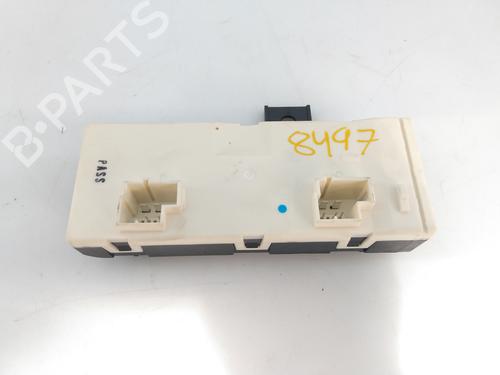 Electronic module MERCEDES-BENZ GLC Coupe (C253) 220 d 4-matic (253.303, 253.305) | BP9538087M83 
