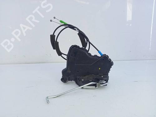 Used Front right lock TOYOTA LAND CRUISER PRADO (_J15_) 3.0 D-4D (KDJ155_, KDJ150_, KDJ150R, KDJ155R) (190 hp) 10868865