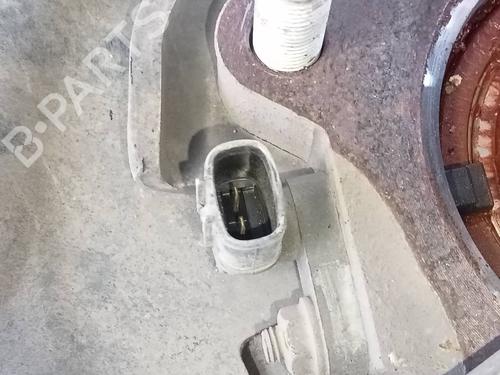 Right rear driveshaft TOYOTA LAND CRUISER PRADO (_J15_) 3.0 D-4D (KDJ155_, KDJ150_, KDJ150R, KDJ155R) | BP19342286M41 