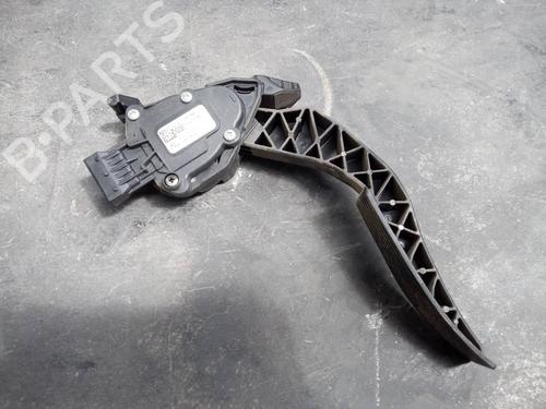 Used Pedal OPEL ZAFIRA TOURER C (P12) 1.4 (75) (140 hp) 14924087