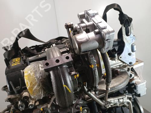 Engine MERCEDES-BENZ SPRINTER 5-t Platform/Chassis (B907) 511 CDI (907.153, 907.155, 907.253, 907.255) | BP31249939M1