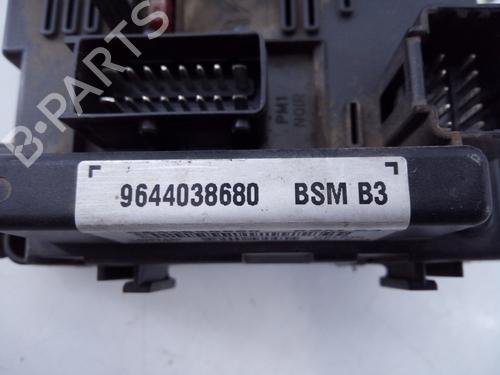 Fuse box CITROËN XSARA (N1)  | BP21289021E1 