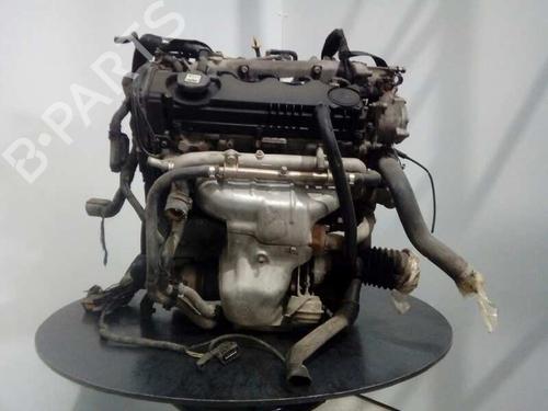Engine FIAT STILO (192_) 1.9 D Multijet | BP2811283M1 