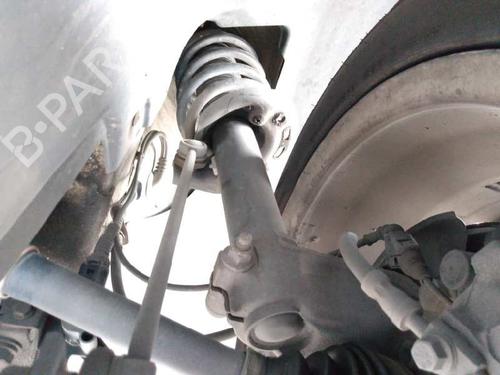 Used Left front shock absorber SKODA SUPERB II (3T4) 2.0 TDI 16V (140 hp) 4719431