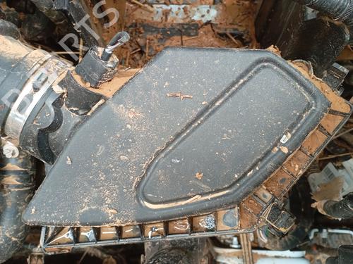 Used Air filter box Air filter box FORD PUMA (J2K, CF7) 1.0 EcoBoost mHEV (125 hp) 36554408 36554408
