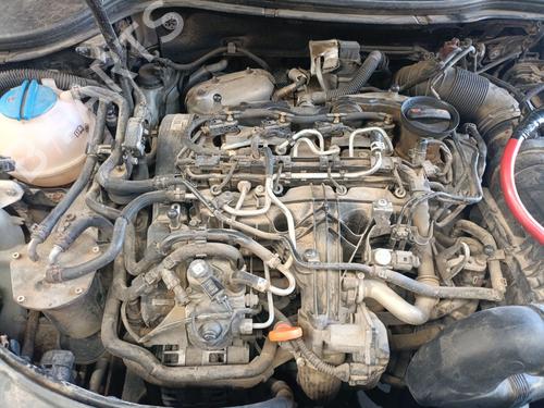 Gearbox VW PASSAT B7 (362) 2.0 TDI | BP38411959M3 - Image 17