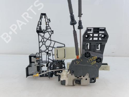 Front left lock JEEP WRANGLER IV (JL) 2.0 T-GDi (JL72, JL74) | BP26504004C98 