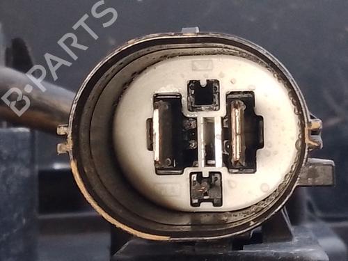 Radiator fan MAZDA CX-30 (DM)  | BP30410905M35 