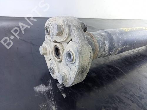 Driveshaft HYUNDAI SANTA FÉ II (CM) 2.2 CRDi 4x4 | BP17492051M37 