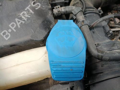 Used Windscreen washer tank Windscreen washer tank 37155373 37155373