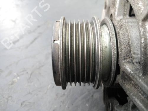 Alternator SEAT IBIZA IV (6J5, 6P1) 1.6 TDI | BP10680361M7 