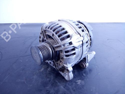 Generator AUDI A5 Sportback (8TA) 2.0 TDI (143 hp) 13636237