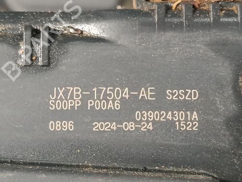 Front wiper motor FORD FOCUS IV (HN) 1.5 EcoBlue | BP40158124M29 - Image 2