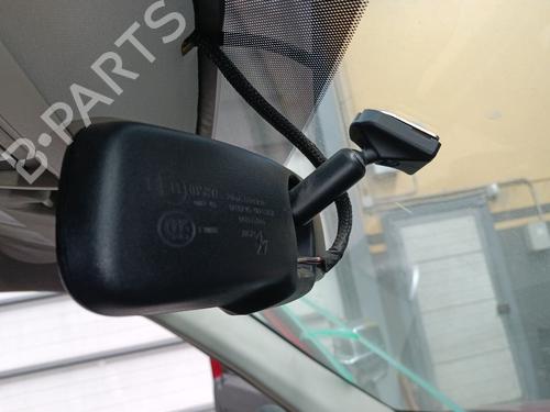 Rear mirror DODGE NITRO 2.8 CRD 4WD | BP37152767I6 - Image 2
