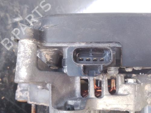 Alternator MAZDA CX-30 (DM)  | BP29915561M7 