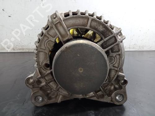 Alternator VW GOLF V (1K1)  | BP16561512M7 