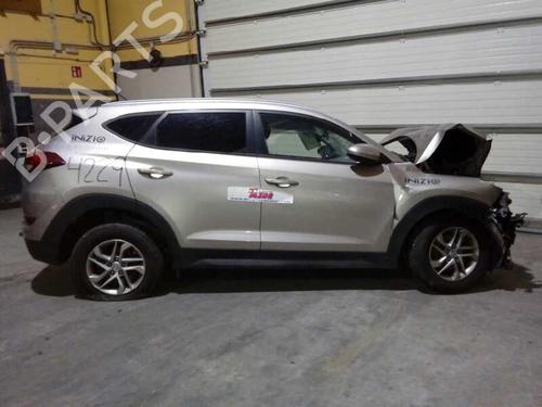 HYUNDAI TUCSON (TL, TLE) 1.7 CRDi (116 hp) 41091