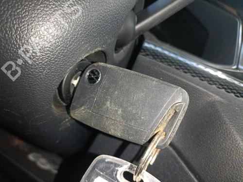 Used Electronic module Electronic module VW POLO VI (AW1, BZ1, AE1) 1.0 TSI (95 hp) 33336899 33336899