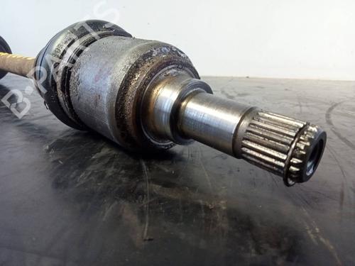 Left front driveshaft FIAT 500 (312_)  | BP18335626M38 
