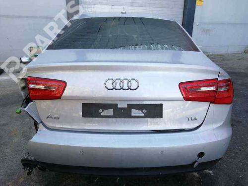Rear left exterior door handle AUDI A6 C7 (4G2, 4GC) 2.0 TDI | BP4984795C130  - Image 13