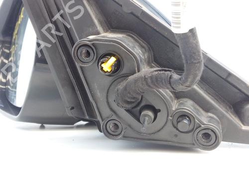 Left mirror LAND ROVER RANGE ROVER VELAR (L560) 2.0 D180 TD4 4x4 | BP32319061C26 