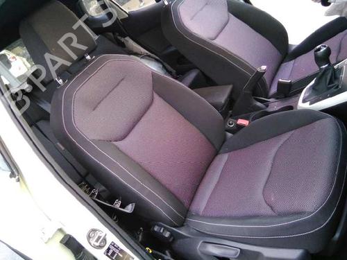 Alternator SEAT ARONA (KJ7, KJP) 1.0 TSI | BP6165066M7 