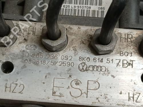 Pompa ABS AUDI A4 B8 (8K2) 2.0 TDI | BP30007065M43 