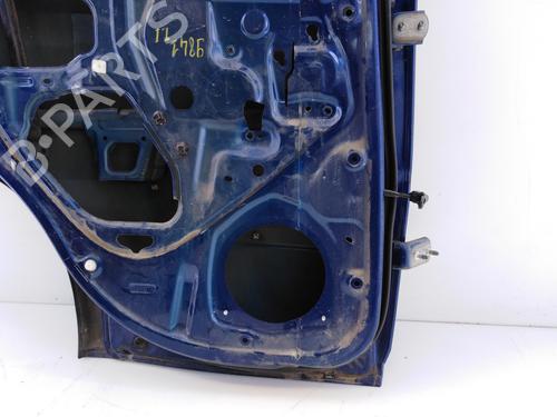Left rear door TOYOTA RAV 4 II (_A2_) 2.0 4WD (ACA21, ACA20) | BP9308557C4 