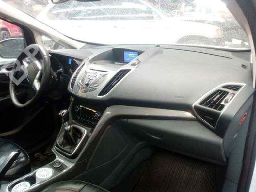 Right rear shock absorber FORD C-MAX II (DXA/CB7, DXA/CEU) 2.0 TDCi | BP5643138M19  - Image 5