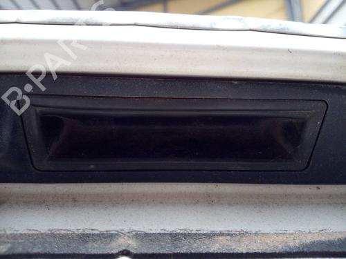 Used Tailgate handle AUDI Q7 (4LB) [2006-2016]  20125601