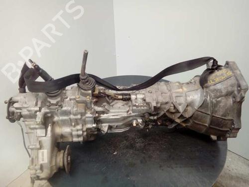 Gearbox KIA SPORTAGE SUV (K00) 2.0 TD 4WD | BP5334948M3 