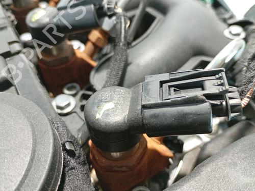 Engine PEUGEOT 407 (6D_) 2.0 (6DRFNB, 6DRFNE) | BP36675110M1 - Image 8