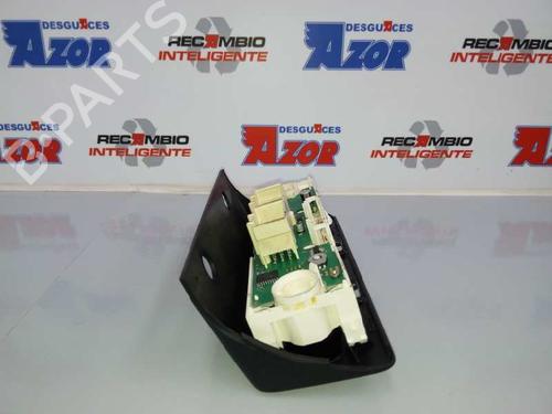 Climate control AUDI A1 (8X1, 8XK) 1.6 TDI | BP1708378I5 