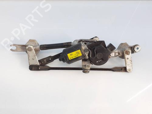 Used Front wiper motor KIA RIO III (UB) 1.1 CRDi (75 hp) 8120626
