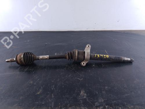 Used Right front driveshaft MINI MINI (R56) [2005-2014]  26455135